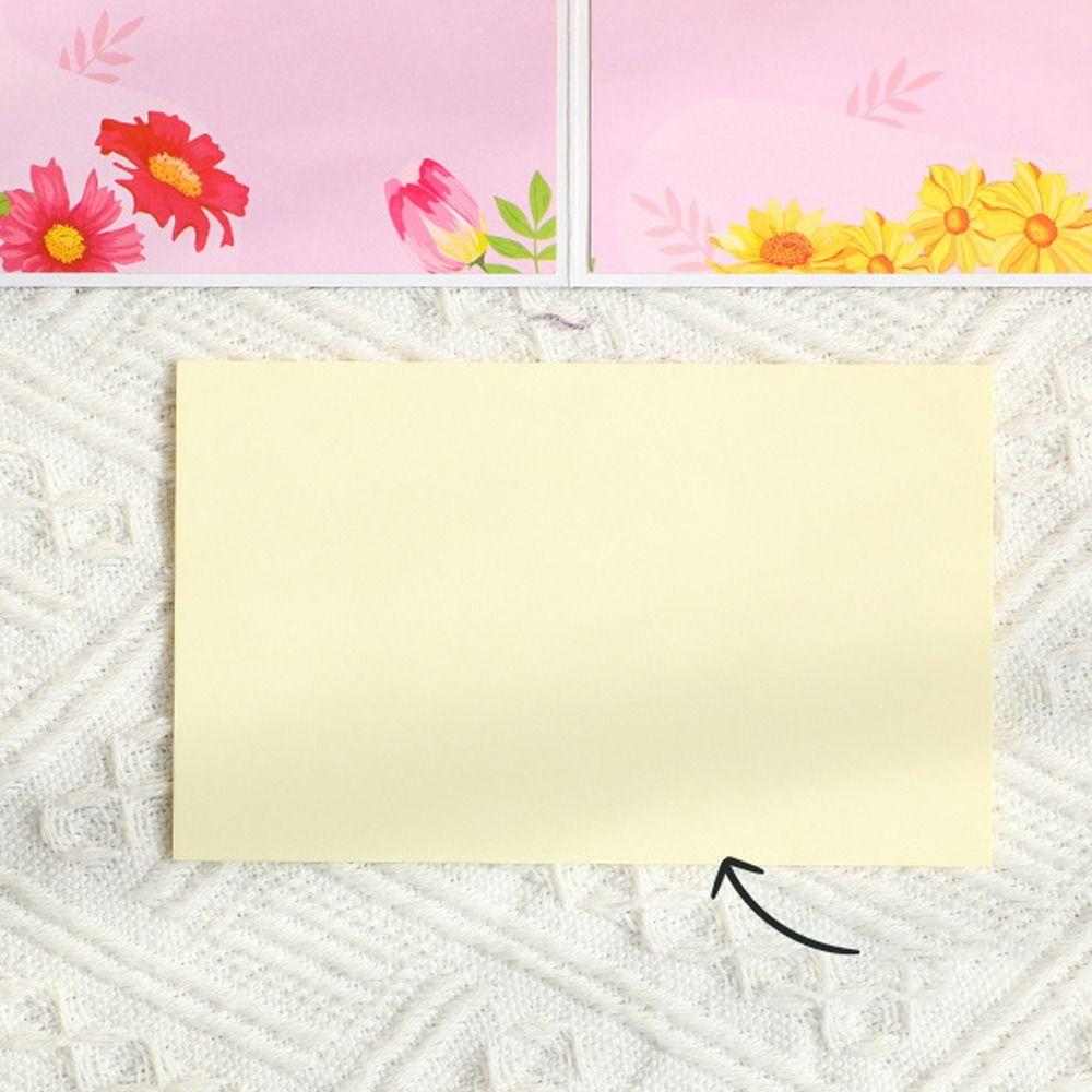 3D Pop UP Flower Greeting Cards Blessing Message Cards Mother's Day Greeting Card  For Mom Gift