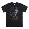 Venom Mens Tongue T-Shirt