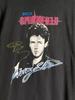 Rick Springfield Living in Oz Welttournee Baumwolle Schwarz S-4XL T-Shirt.webp