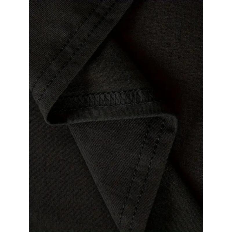 European Size Women'S Caregiver Appreciation Week T-Shirt - Heart Design with Inspirational Words & Red Heart, Round Neck Short Sleeve, Casual Top