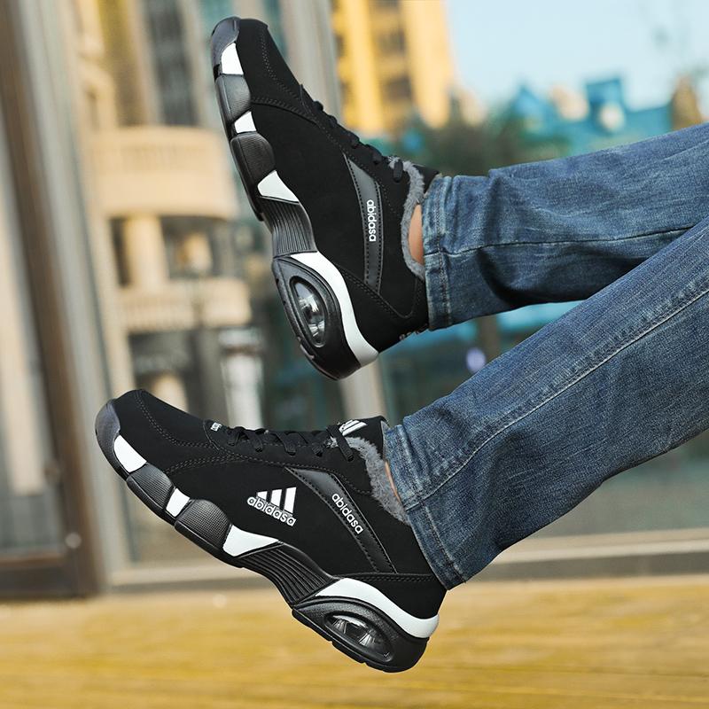 outdoor work sneakers