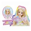 TAKARA TOMY "Licca-chan Doll Yumeiro Makeup Himari-chan Cool de Mega Mori" Dress-up Doll Pretend Pla