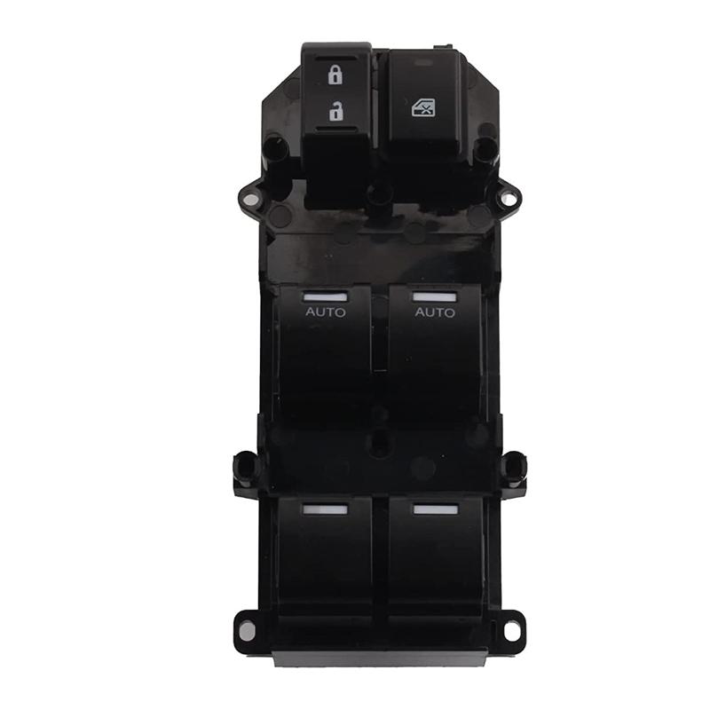 Für 2008-2012 Honda Accord EX EXL Hauptfensterheberschalter Türschalter Vorne Links