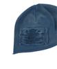 Matile Destroyed Vtg Washed Beanie / Navy