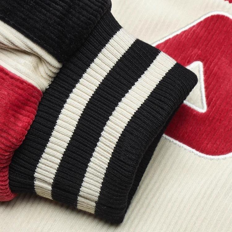 New FILA ORIGINALE FW/AW24 Puffer Jacket Men's Rhythmic Red F11M519901F-PK