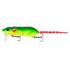Imitation Mouse Minnow 2-Section Lure, 8cm/15.5g, Long-Casting Pencil for Bass, Asp & Black Carp.