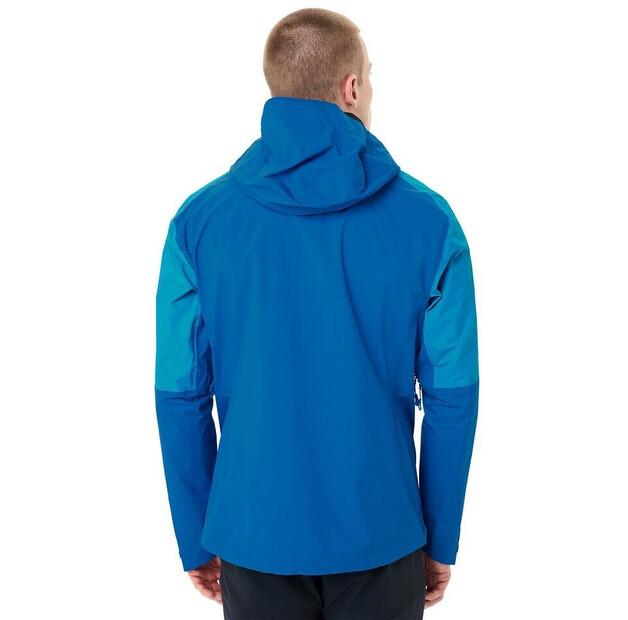 Куртка VAUDE Simony 2,5L