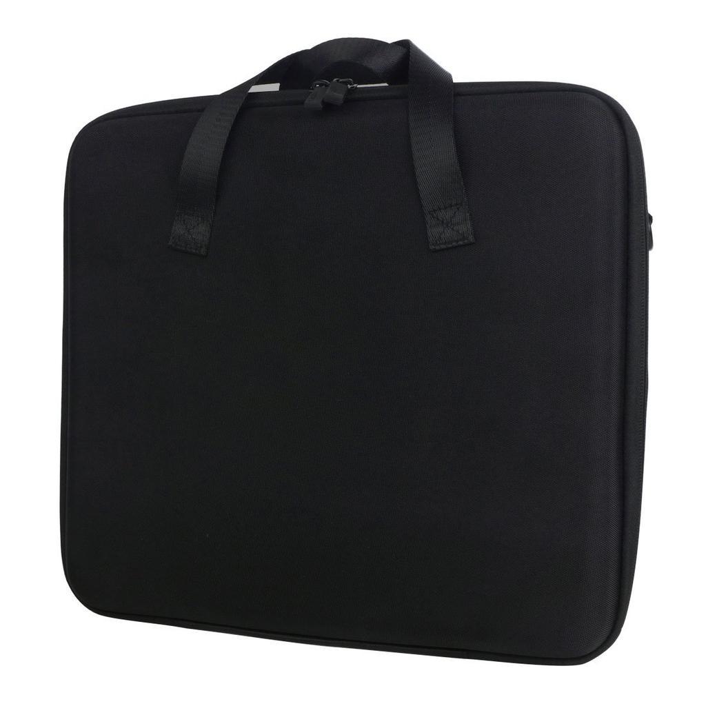 co2CREA Storage Case Compatible with Canon A4 Mobile Printers TR163/TR153 and Inkjet Printers, and PIXUS iP110 (Case Only)