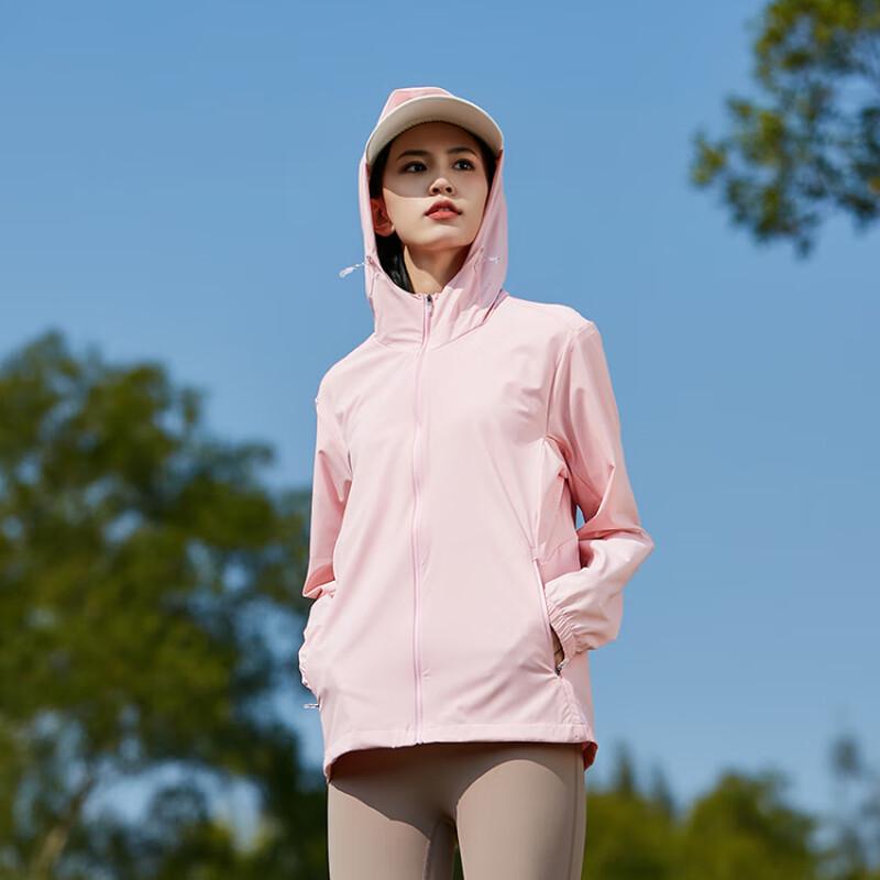 

WEZHO Unisex Ice Silk Sun Protection Hoodie