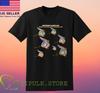 Jefferson Airplane Thirty Seconds Over Winterland T-shirt