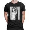 Unisex Junji Ito T Shirt Tomie Japanese Kago Unisexga Horror Tomie Harajuku Cotton Clothing Short Sleeve Tees Party TShirts