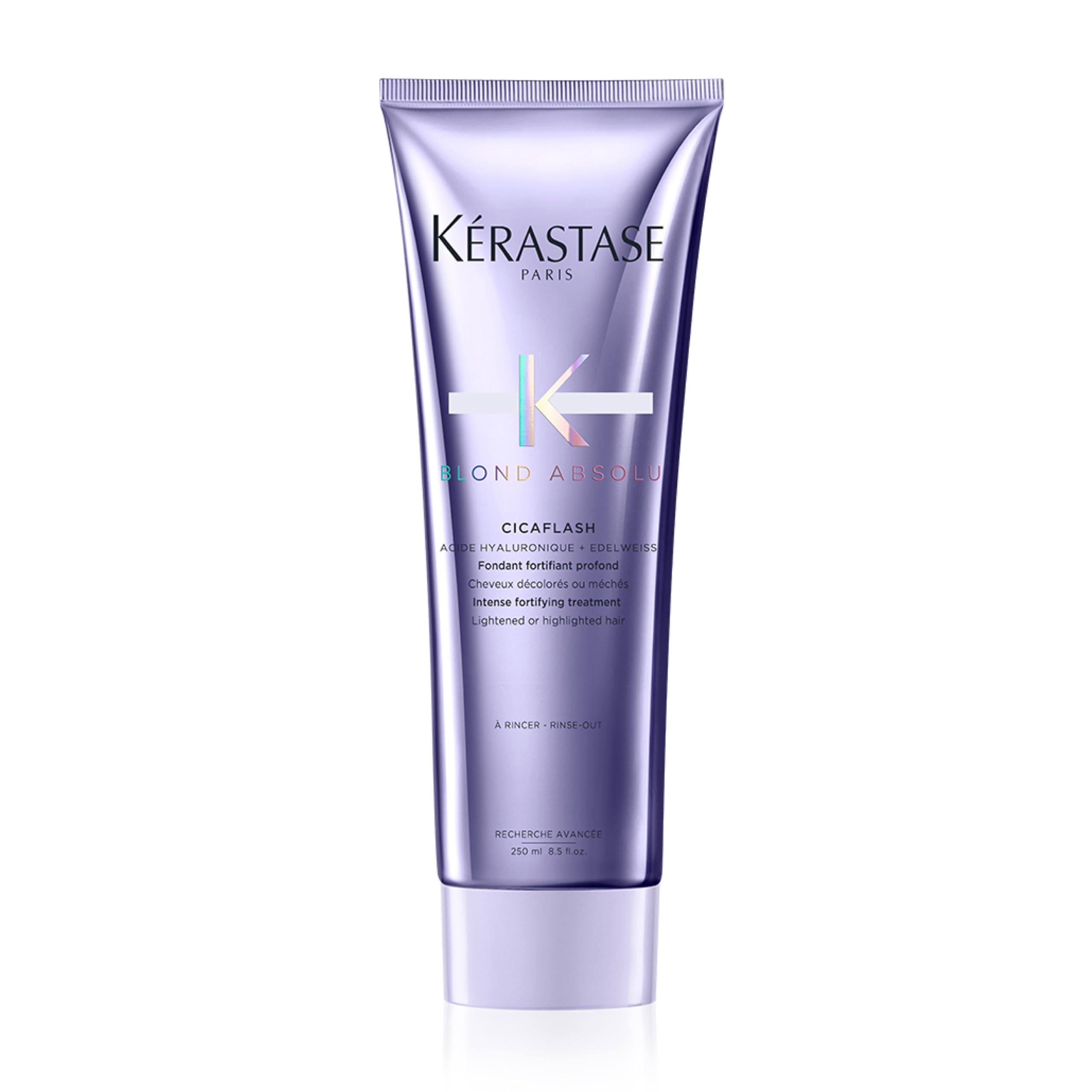 

Kerastase Treatment Soin Cica Flash 250mL Blonde Absolute High Tone Color Care