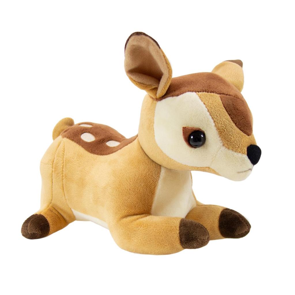 Yoshitoku Land Friends Female Deer Plush Toy 187191