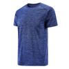 Men's and Women's Plus Size Quick-Dry Outdoor Sports T-Shirt - Summer Collection 2022