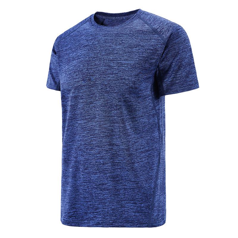 Men's and Women's Plus Size Quick-Dry Outdoor Sports T-Shirt - Summer Collection 2022