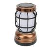 LED Camping Lantern USB Rechargeable Solar Powered Camping Light for Emergency Hiking Home