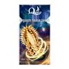 Q Point Thorn Set: Erotic Couples' Condoms with Large Particles, 2pcs/pack