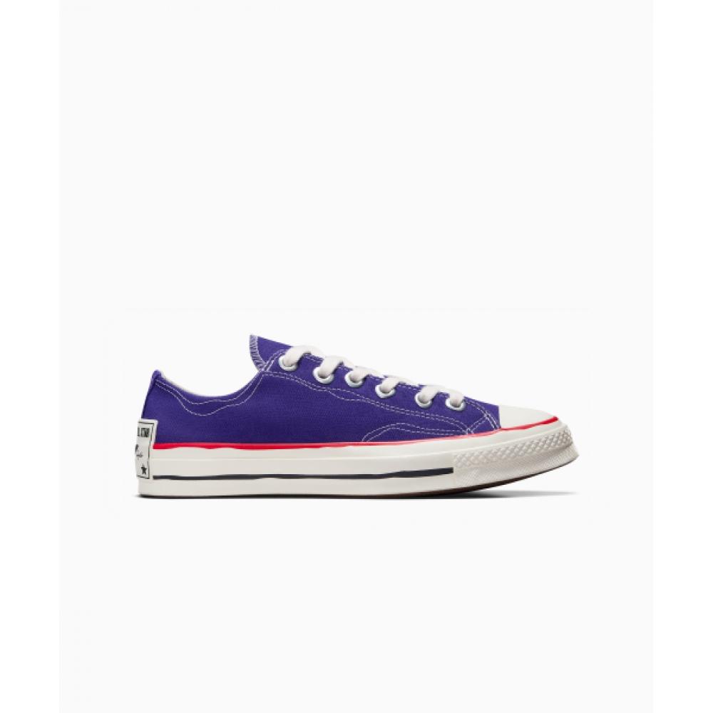 

Пальто CONVERSE Chuck 70 Sketch фиолетовое A10351C 275