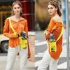 Water Bottle Holder Carrier Strap Adjustable Wear Resistant Universal Flask Water Bottle