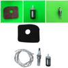 Air Filter Fuel Filter Garden 100cm X 3mm Pull Cord