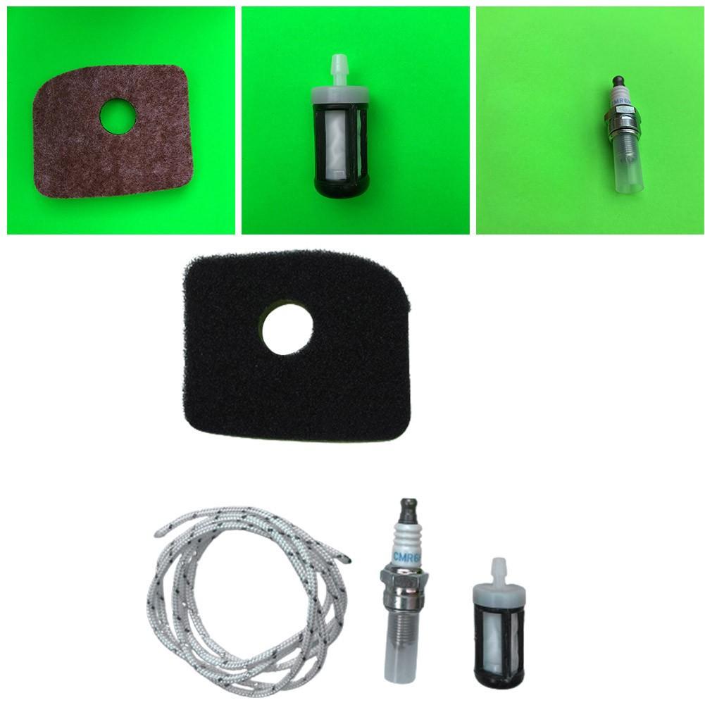 Air Filter Fuel Filter SERVICE KIT 100cm X 3mm Pull Cord