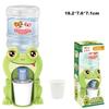 Lifelike Children Mini Water Dispenser 6 Styles Cosplsy Props Drinking Water Cooler Cute Cartoon Simulation Device