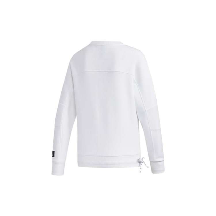 adidas American Sweatshirt Women's White GP0719