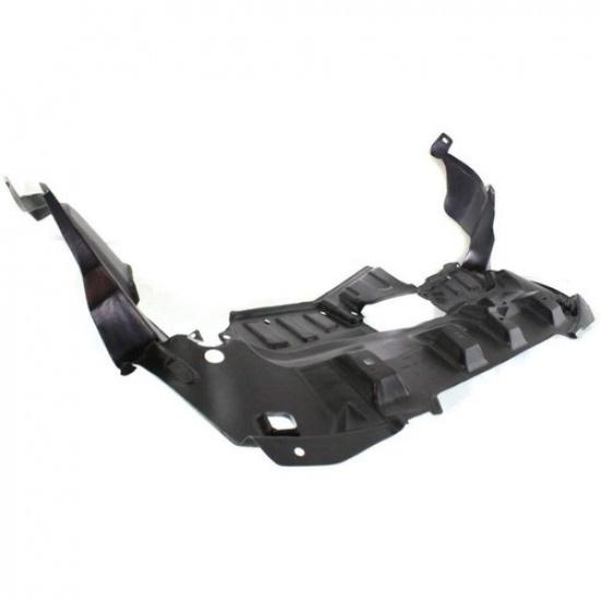 Lower Front Engine Under Cover For 2003-2008 Honda Element HO1228102 74111SCVA50