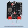 140W 2-6S Ip2366 Lithium Battery Charging Board Bidirectional Fast Charging Module With Automatic Temperature Control Function