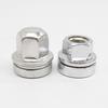 Jiangling Transit V348 MCA Wheel Tire Bolt Nut Aluminum Alloy Steel