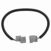   Oxygen Sensor  tension Cable 4 Wire O2 Harness High Quality   Kit For Integra Prelude 60cm Length  