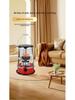 Portable Kerosene Heater Stove for Outdoor Activities Like Ice Fishing, Camping, and Household Heating.