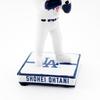FOCO SHOHEI OHTANI Official MLB Los Angeles Dodgers Home Uniform, Limited Edition Bobblehead Figure, Approx. 4.75" (11.43cm) [Parallel Import]