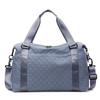 Large Capacity Outdoor Waterproof Travel Bag Luggage Handbag Women Shoulder Bag Nylon Men Sports Gym Bag Female Crossbody Bags