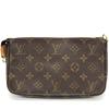 Used LOUIS VUITTONPouch Monogram canvas Women