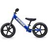 STRIDER Sport 12-palcový originálny japonský produkt telo, modrý,