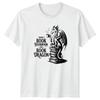 I Am Not A Book Bookworm TShirt Dragon Lover Literature Reading
