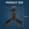 Vibrating Cock Ring Male Vibrator Penis Ring Delay Ejaculation Cockring Perineum Stimulator Sex Toys for Men Adult Goods 18+