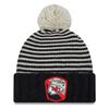 Bonnet - New Era - NFL Salute To Service - Femme - Noir - Hiver 2023/2024