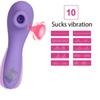 Clitoral Suction 12 Speed Double Sucking   Clitoral s