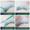 Wimpernkleberentferner NAGARAKU 12 ml Gelee-Kleberentferner, nicht reizend, schnell entfernend
