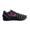 Nike Ja Morant 3 Polar Night Wave Abrasion Resistant Abrasion Resistant Low Top Basketball Shoes Men's Purple HF2794-200(Team296-)