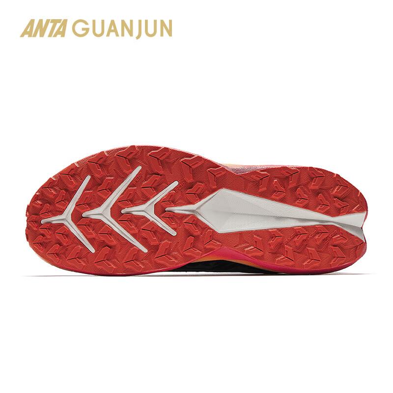 Anta Champion Falcon 3SE Unisex Running & Hiking Shoes