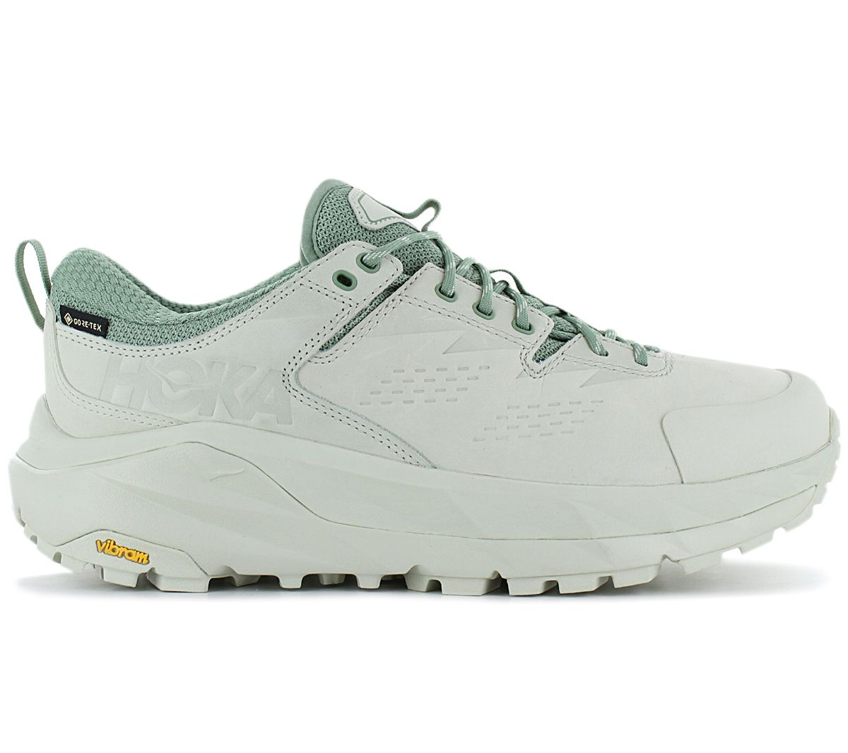 

HOKA One One Kaha Low GTX - GORE-TEX - Мужские походные ботинки 1123114-CTBS Треккинговые ботинки ORIGINAL