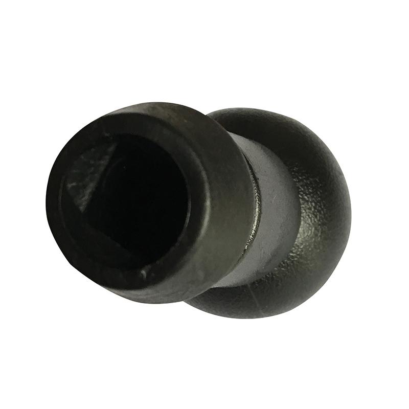 5 Speed Manual Gear Shift Knob For PEUGEOT 106 206 206CC 207 307 308 408 607 608 CITROEN C2 C3 C4 C5 XSARA Sega Triumph