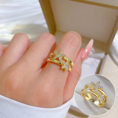 Bagues – Bagues pour femme