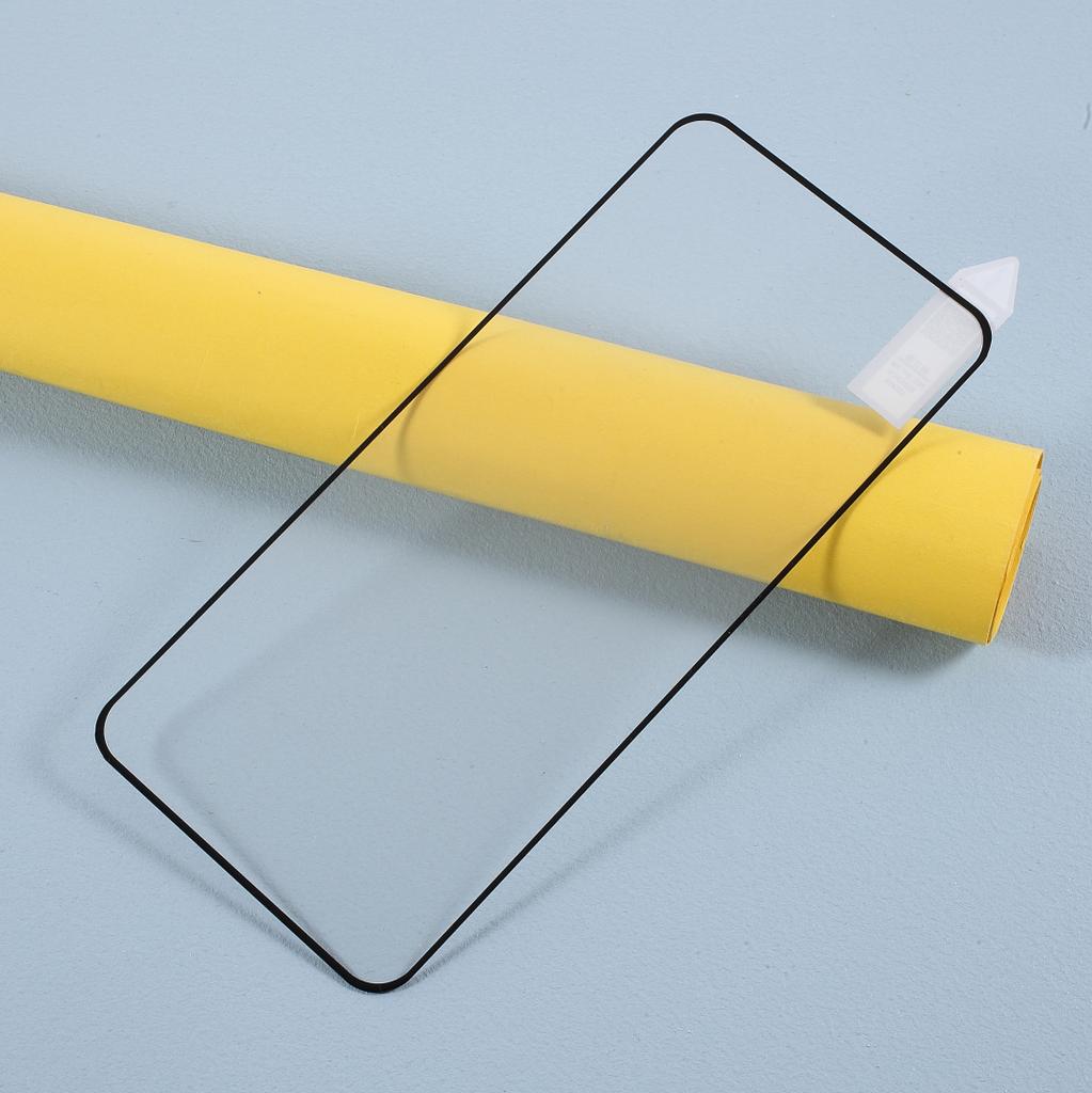RURIHAI 0.26mm 2.5D Solid Defense Tempered Glass Screen Protector for OnePlus 8T Film Accessory