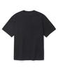 COLUMBIA UNIVERSITY New York Arch Logo S/S T-Shirts Black