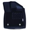 Durable, Eco-Friendly, Non-Slip, Odorless TPE Car Floor Mats for BYD ATTO3.