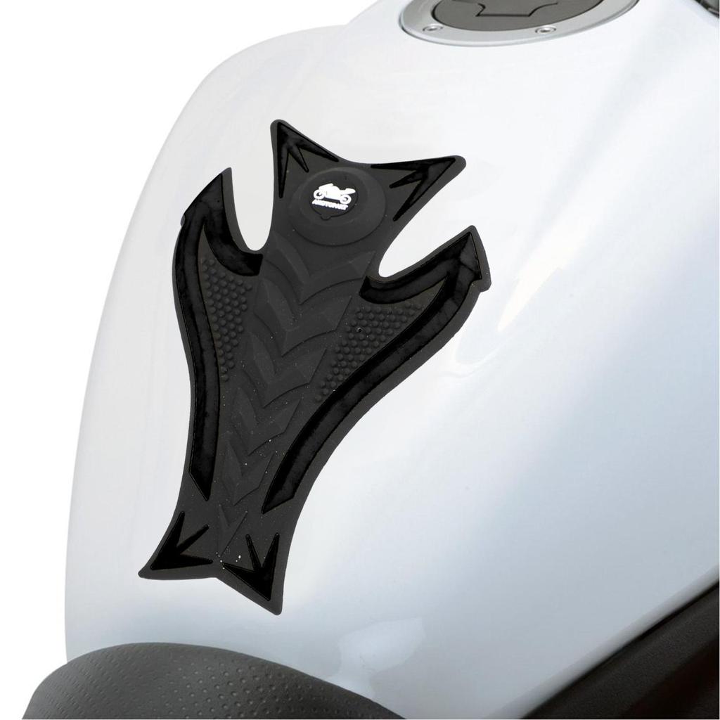 Motorcycle Gas Tank Pad Sticker Decal Grip Protector For Yamaha R1 YZFR1 YZF1000